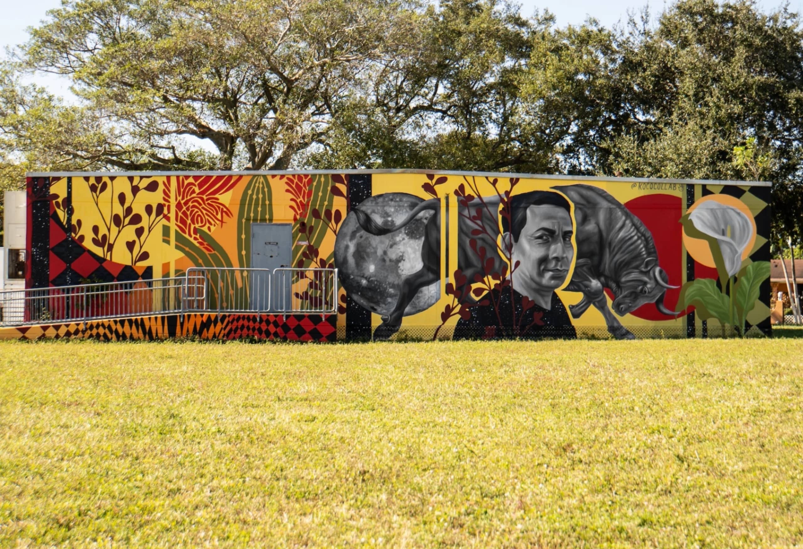 Juan by Koco Collab