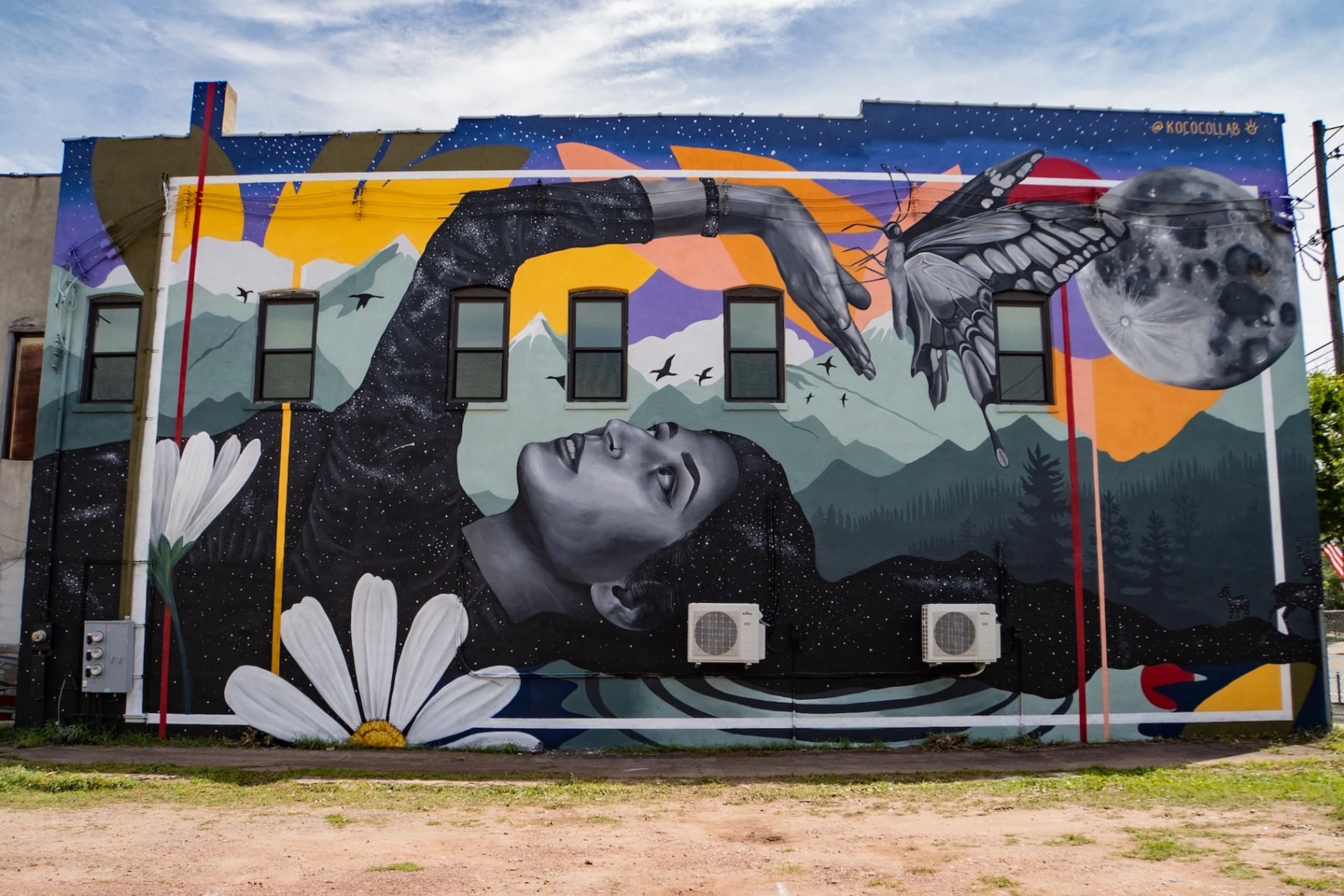 Toral by Koco Collab