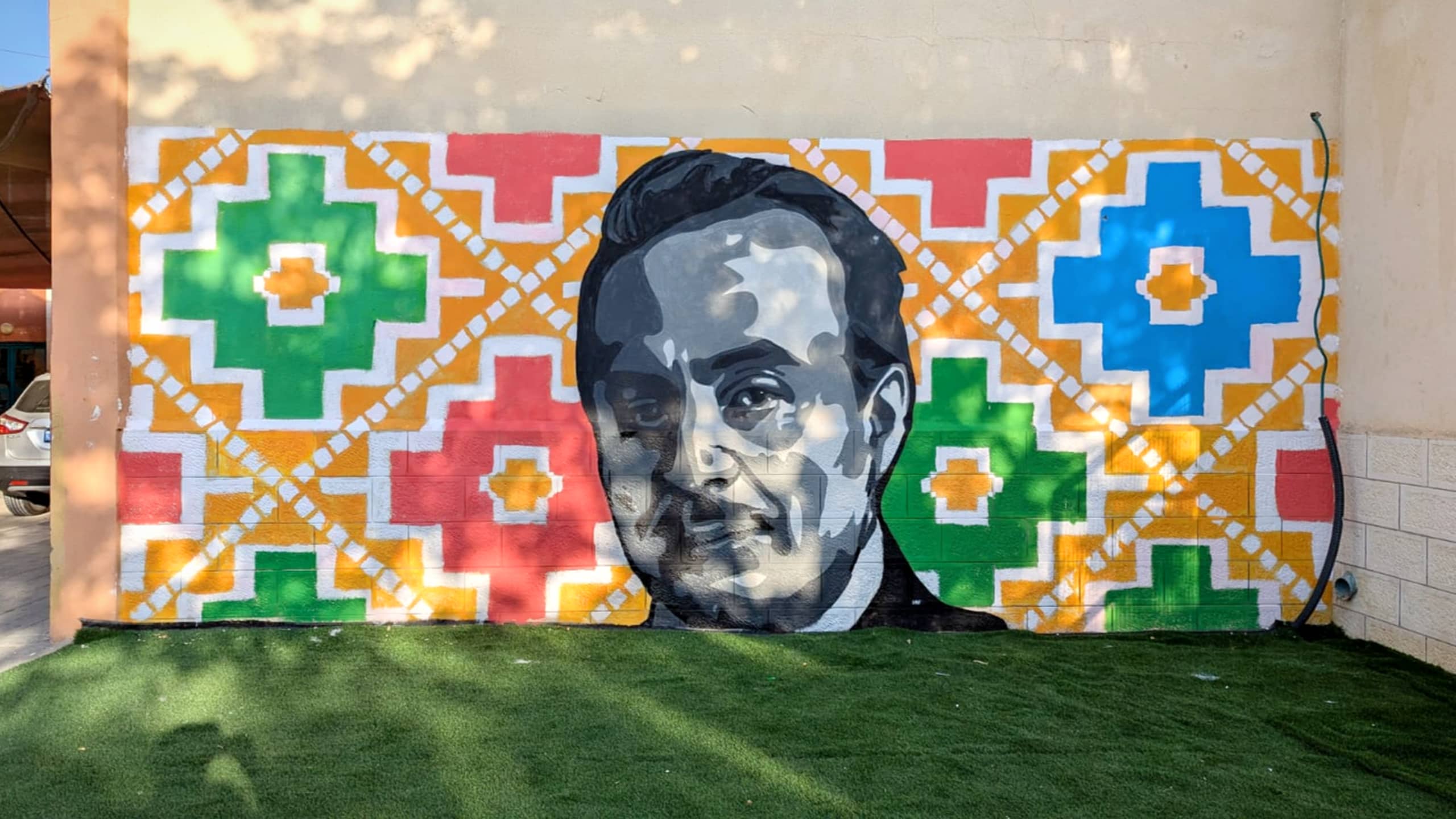Kahlil Gibran by bNd