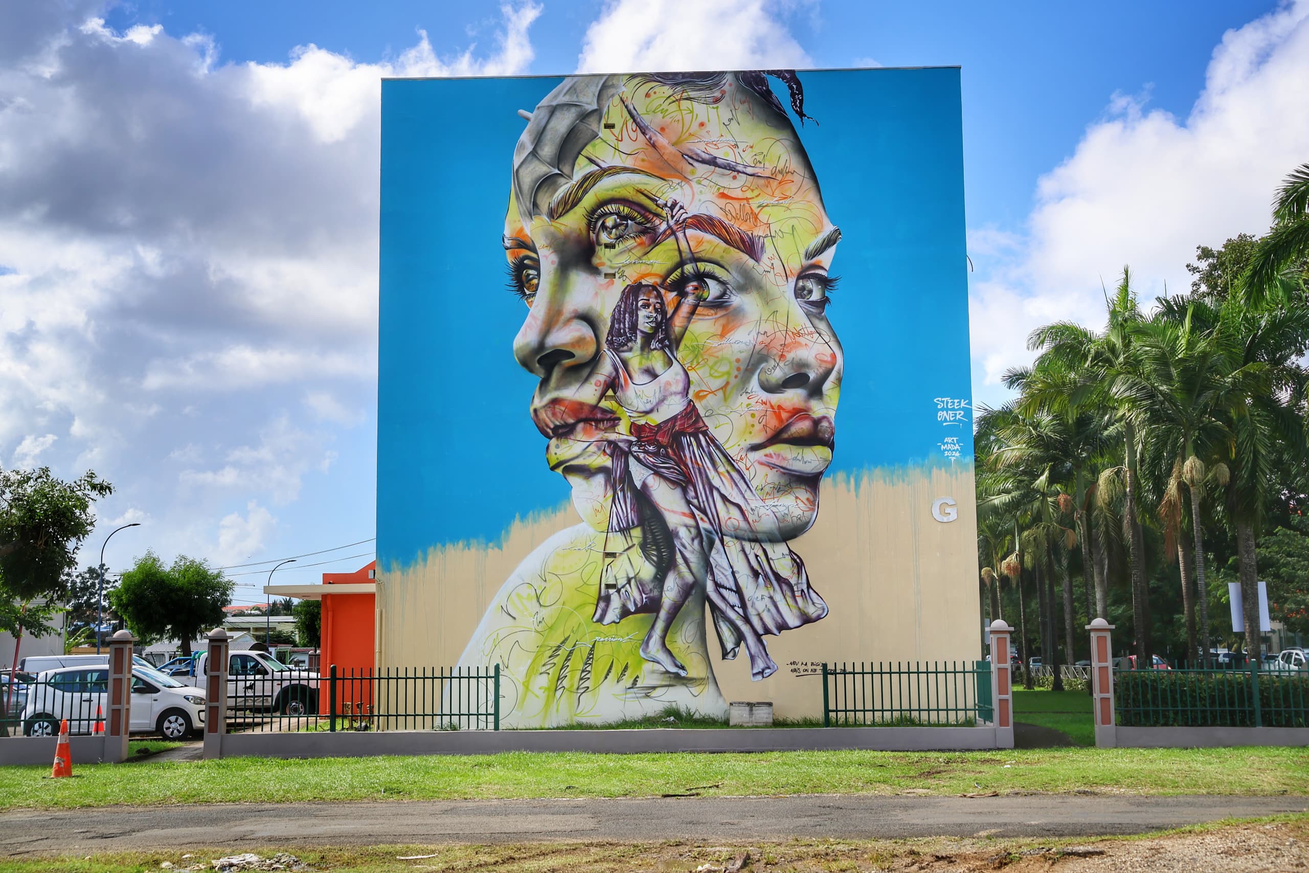 Genius by Steekoner