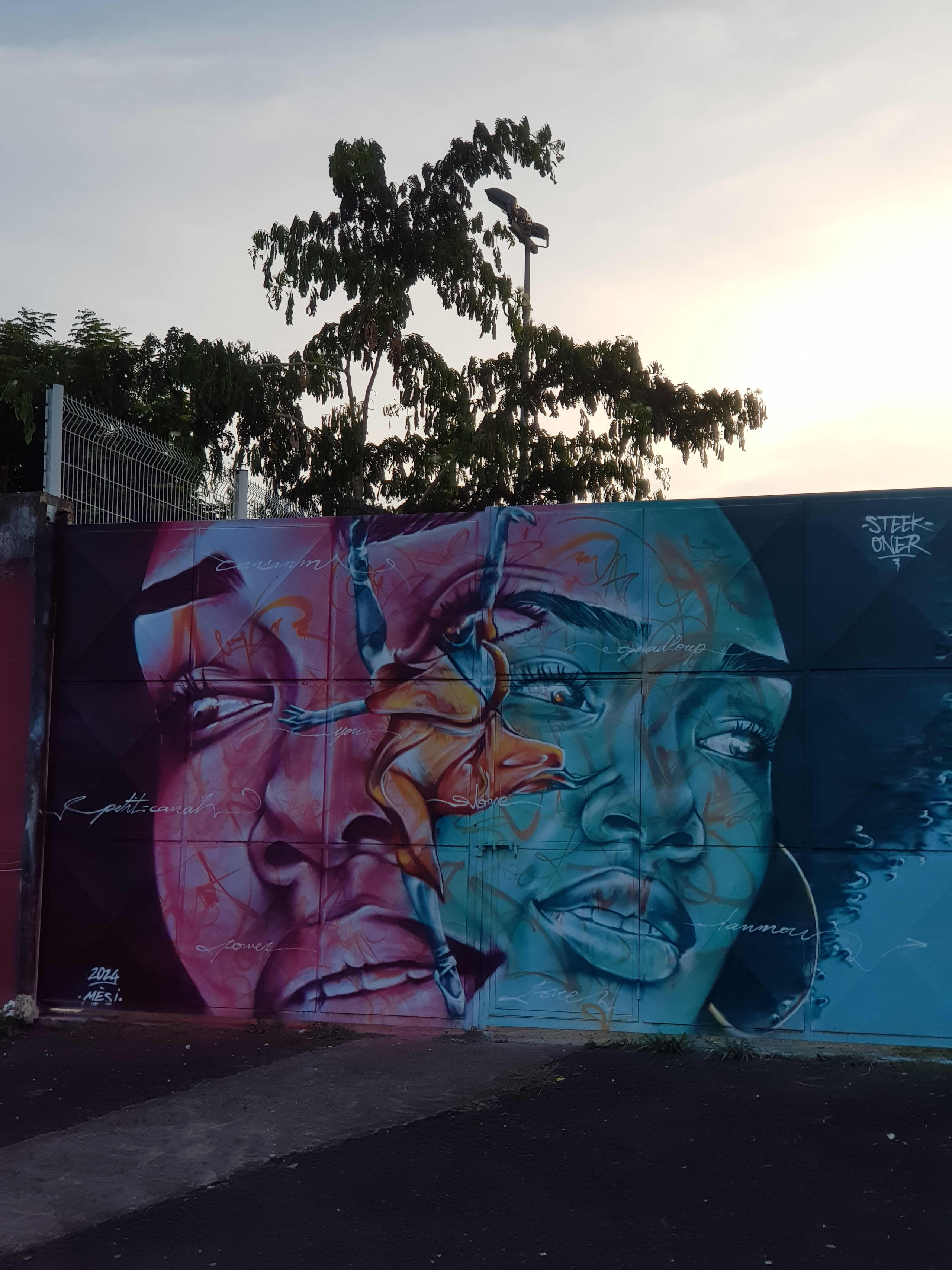 Miss by Steekoner