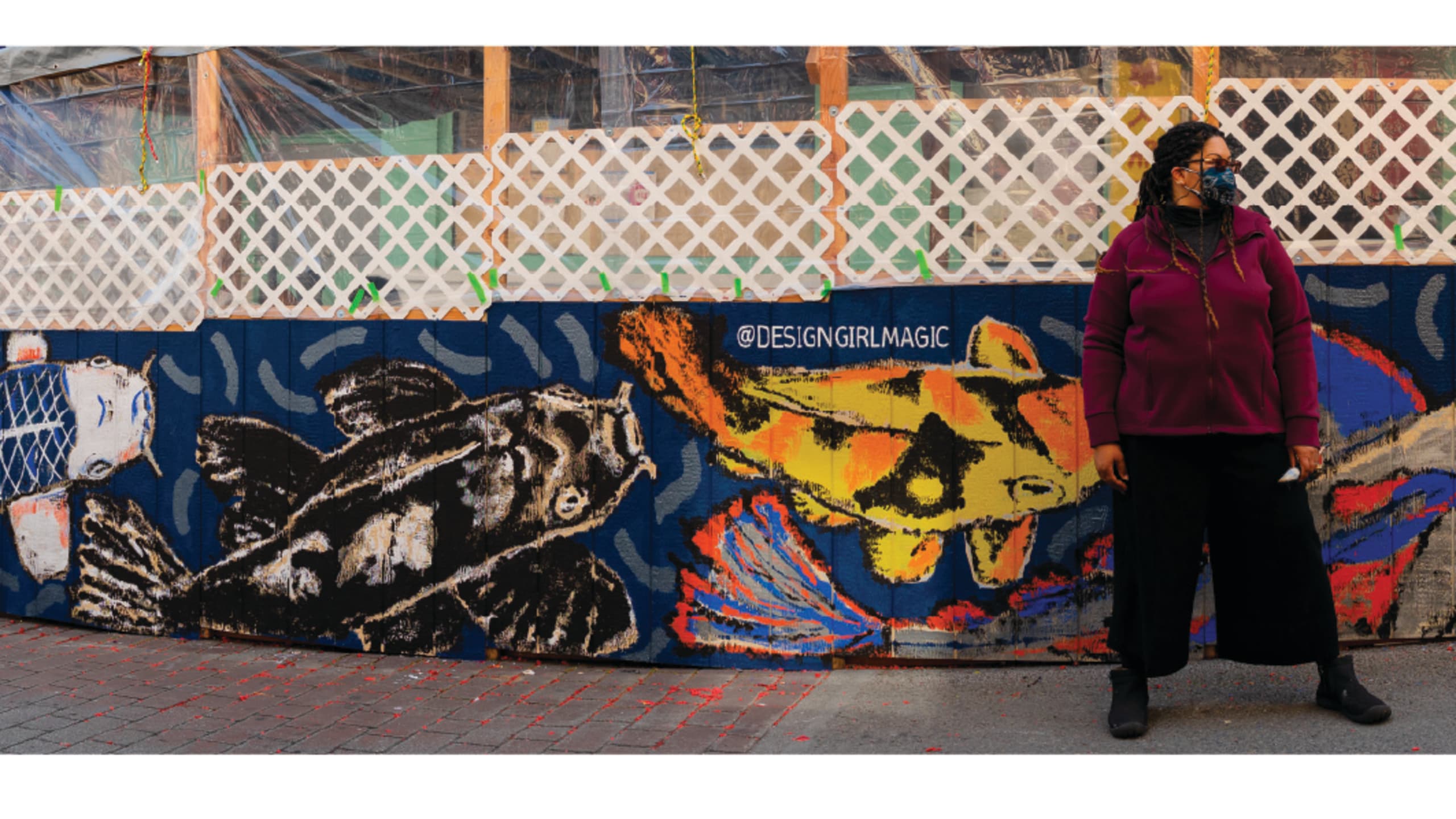 Valerie Margolin's cover image