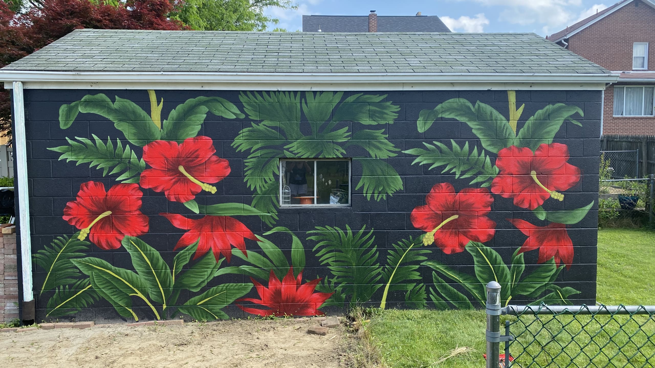 Becky Frazier's cover image
