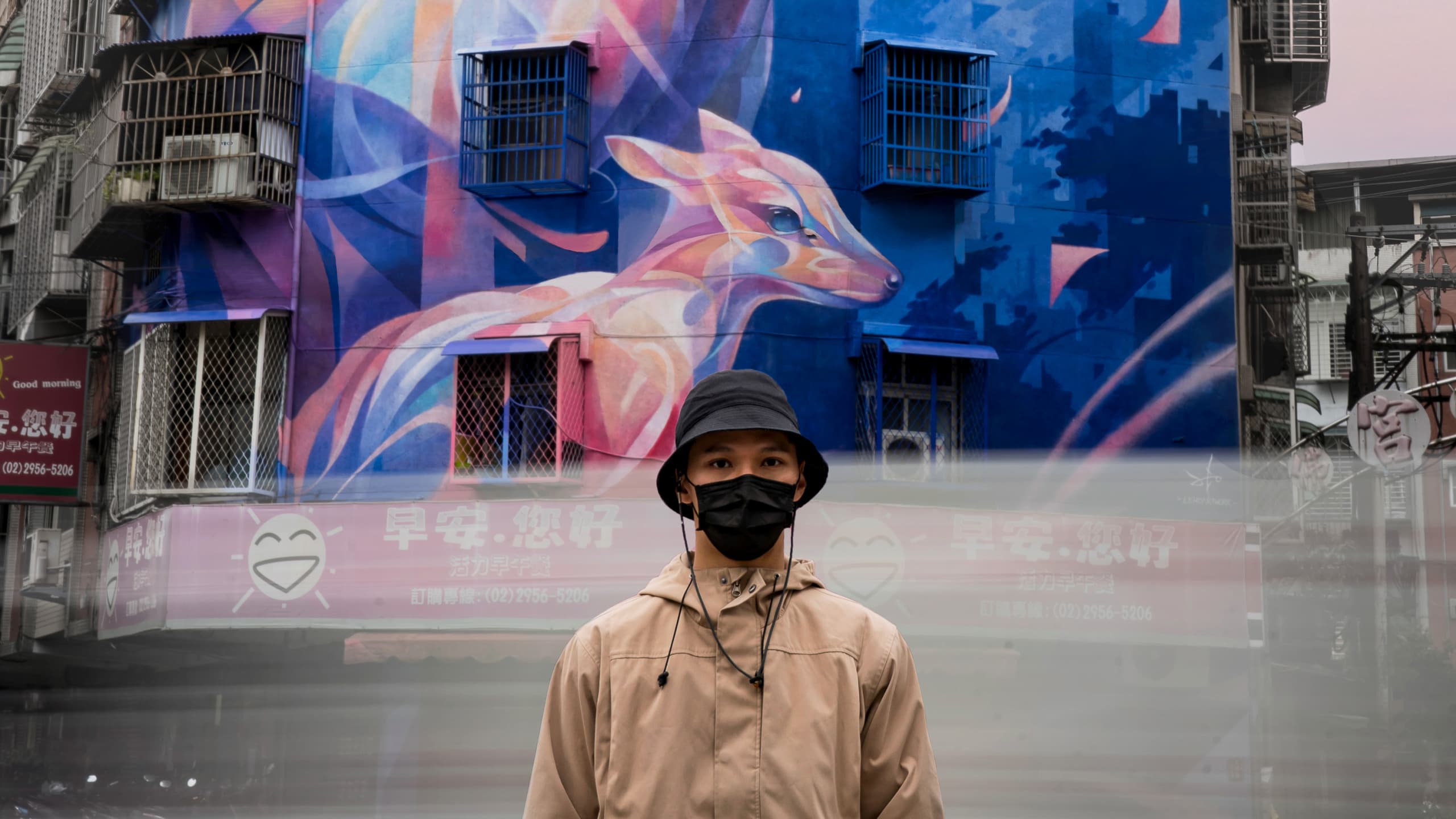 Leho's cover image
