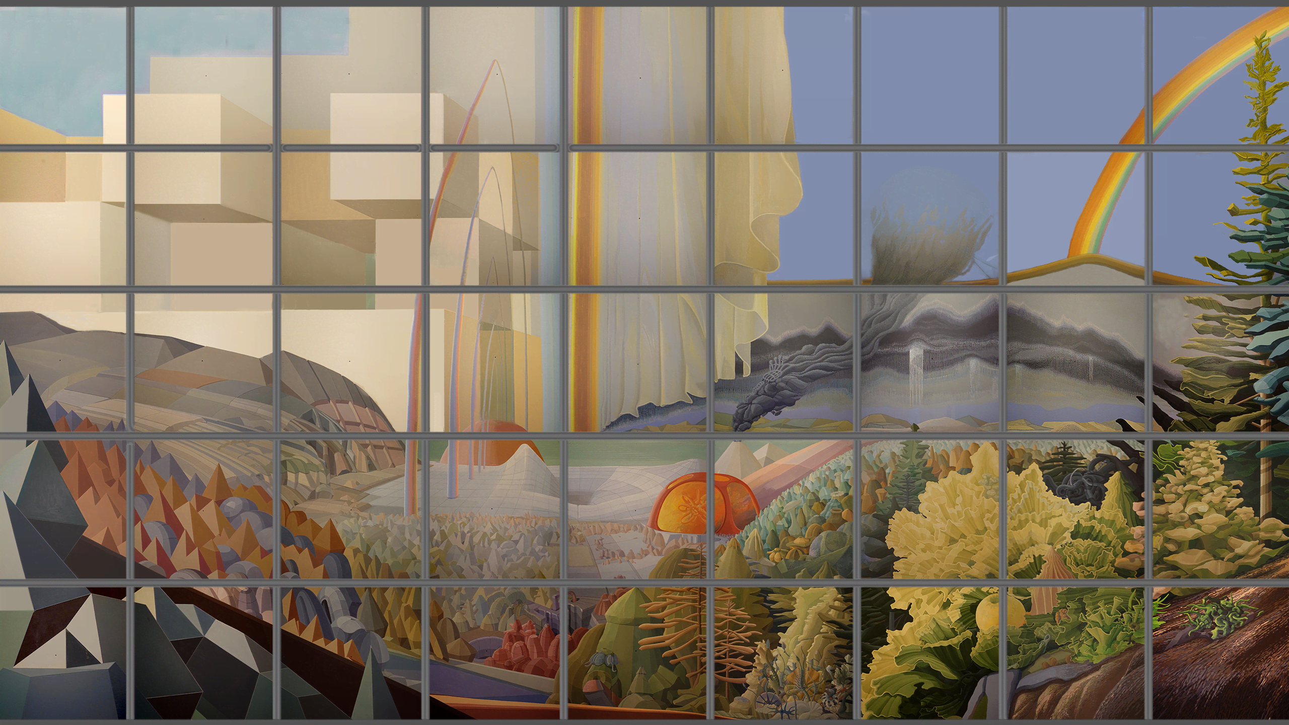 Richard's cover image