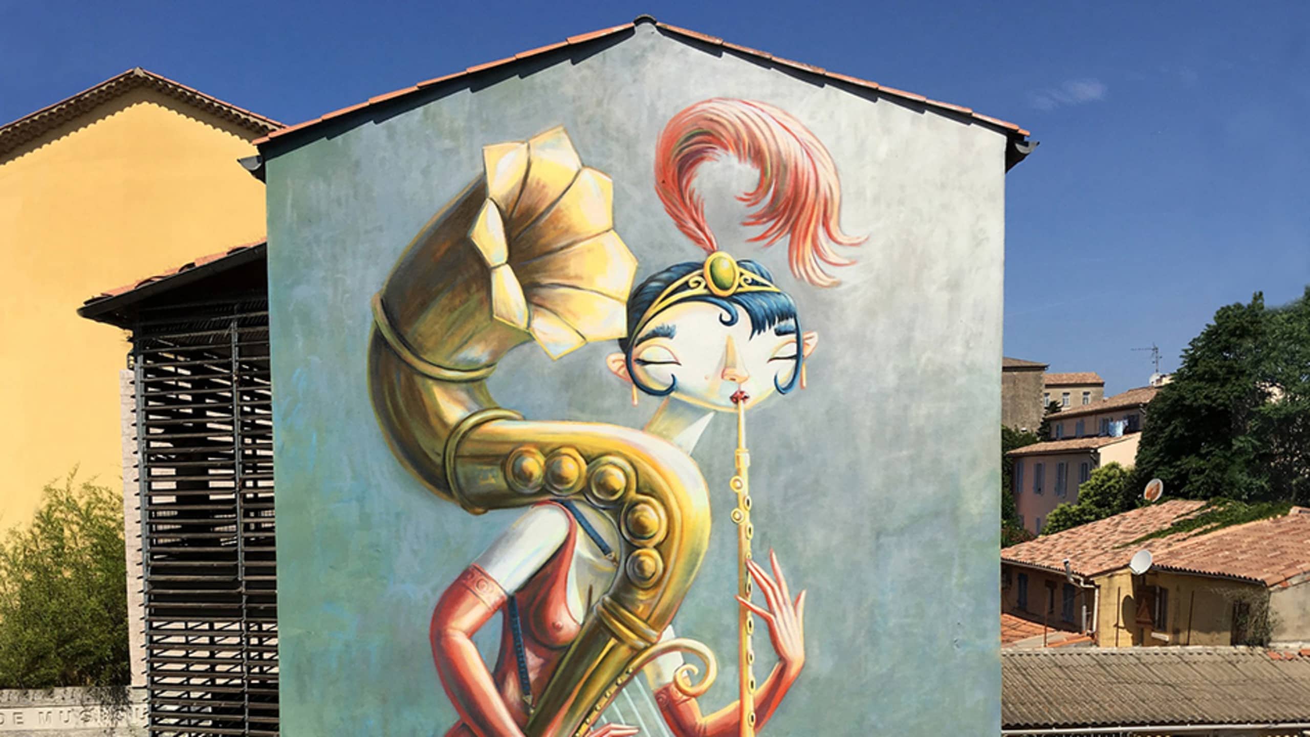 Juanjo Surace's cover image