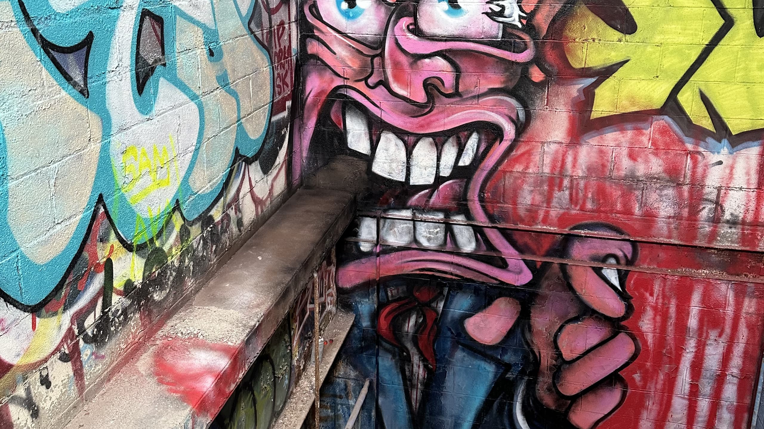 Skatchface's cover image