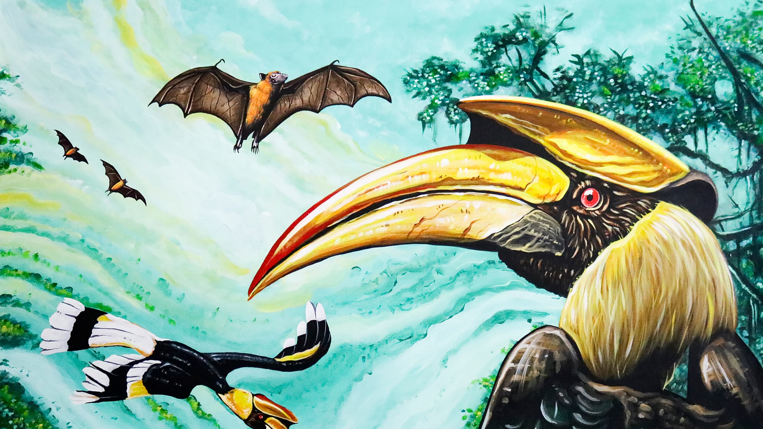 Shea Monahan's cover image