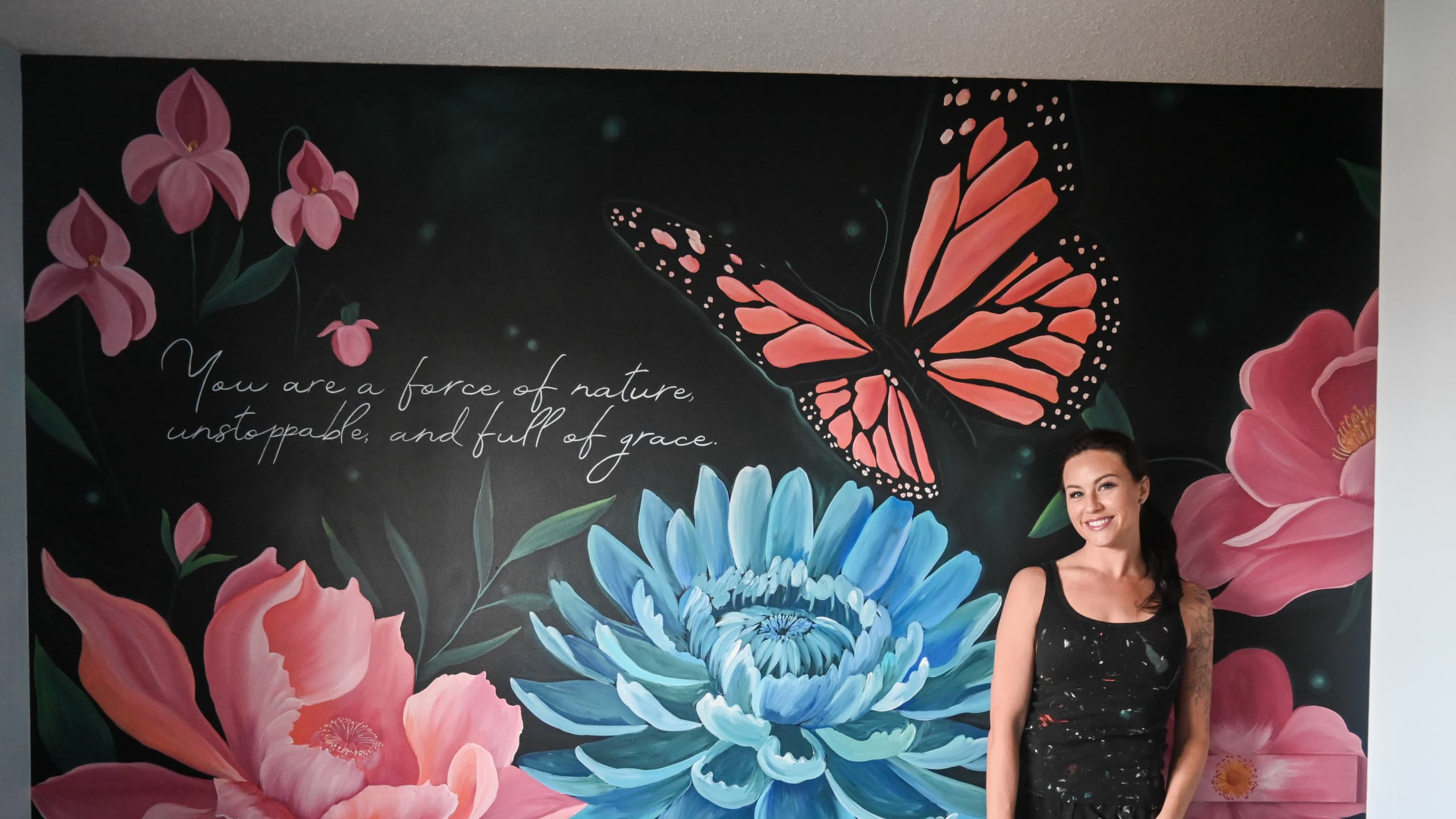 Ashley Rosenow's cover image