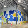 Waymo ATX HQ