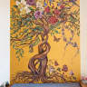Tree of Life and Abundance
