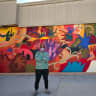 Vibrant Echoes of Nature's Palette