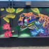 Vibrant Echoes of Nature's Majesty