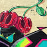 Skulls and Cherries: A Dance of Duality