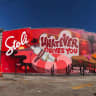 Stoli Campaign