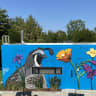 Biology Building