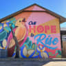 Call Hope to Rise