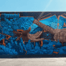 The Legacy Mural
