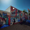 Vibrant Echoes of Delray's Spirit