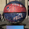 Philly Spirit in Vibrant Motion