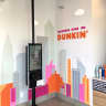 Dunkin Go