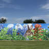 Whispers of Nature in Vibrant Bloom