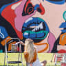 Vibrant Echoes of Identity and Expression
