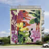 TRANSIT ART 2025