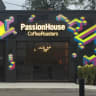 House Of Passions