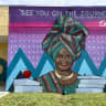 Empowerment Through Color and Culture