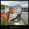 Whispers of Nature in Urban Color