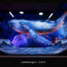 Whale Song in a Sea of Color