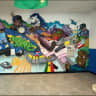 Bronx Stories in Vibrant Motion