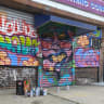 Vibrant Echoes of Urban Identity
