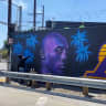 Vibrant Echoes of Legacy and Identity