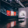 Red Bull Artist Residency - Detroit / Dreams Installation