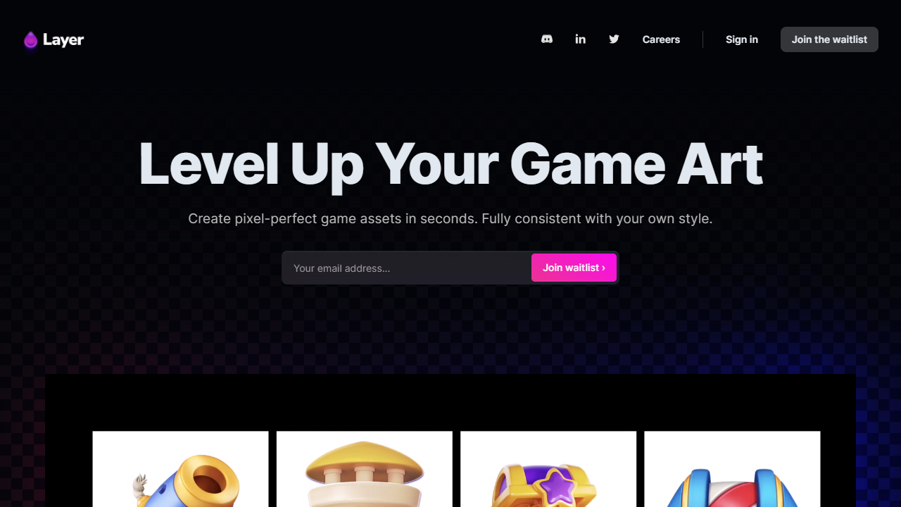 Layer header image