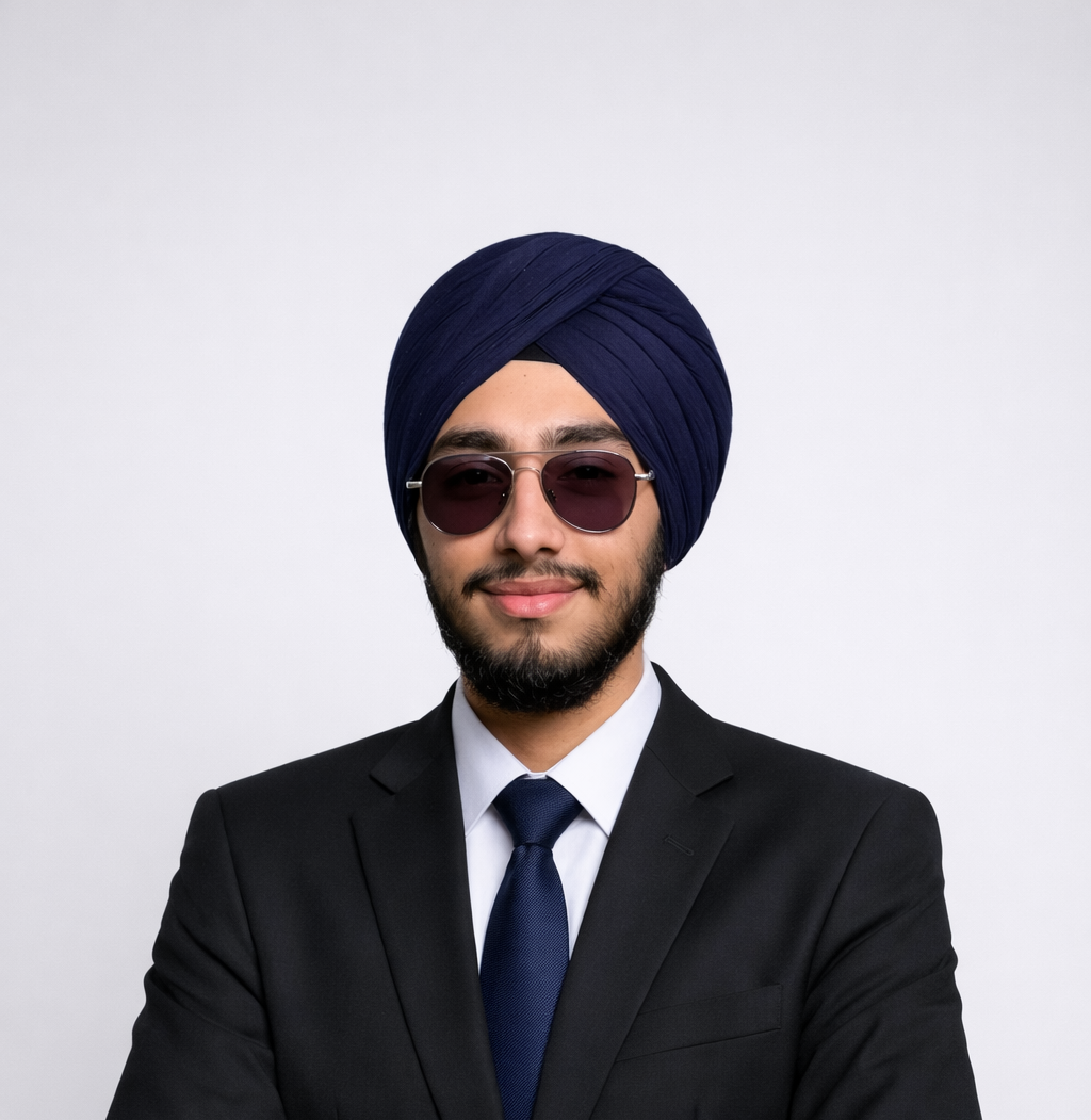 Kawaljeet Singh