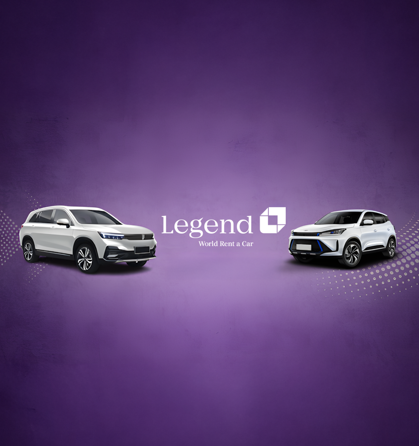 Legend Rent a Car