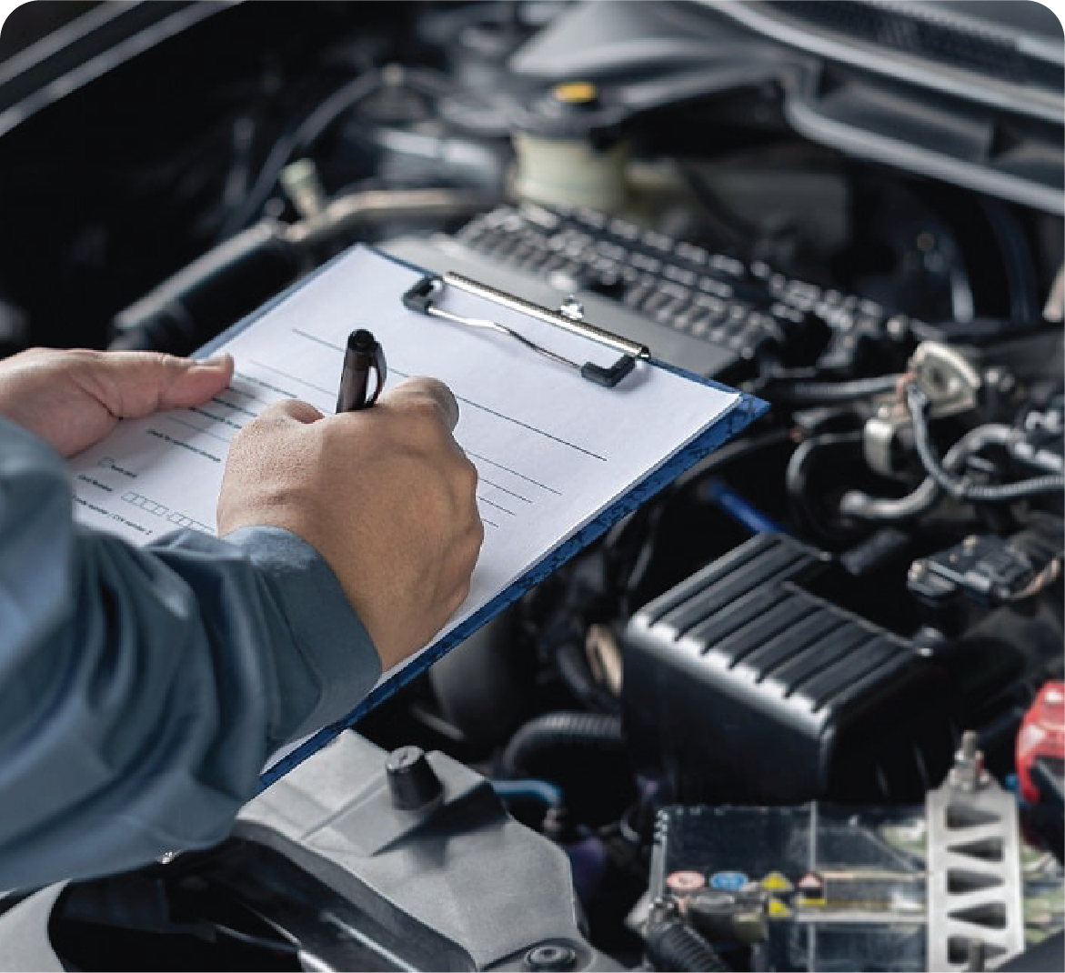 Legend Automobile Services