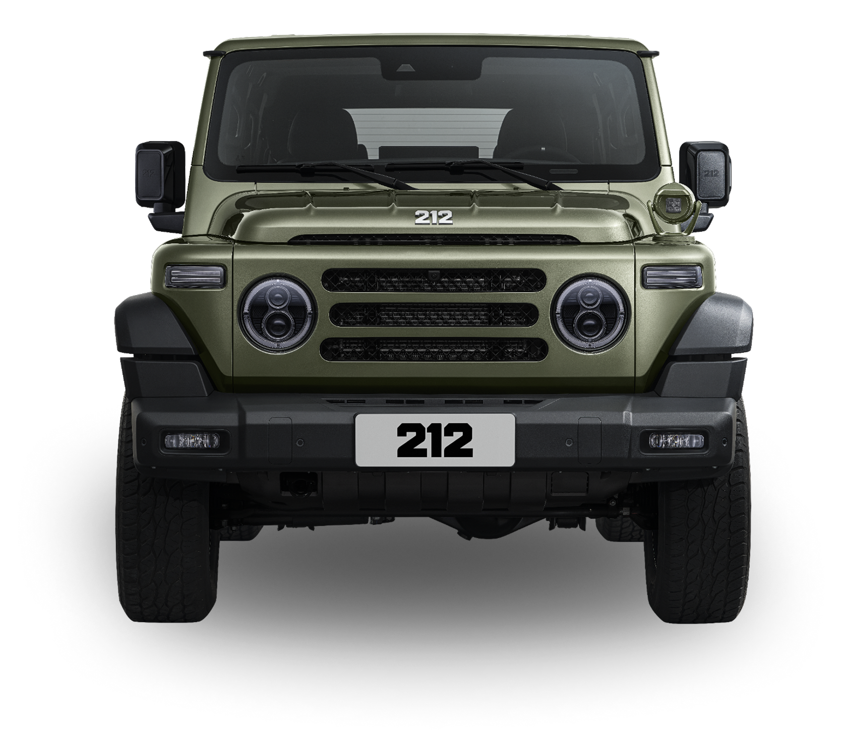 212 T01 Colors & Specifications | Vehicle Color Options UAE | 212 UAE