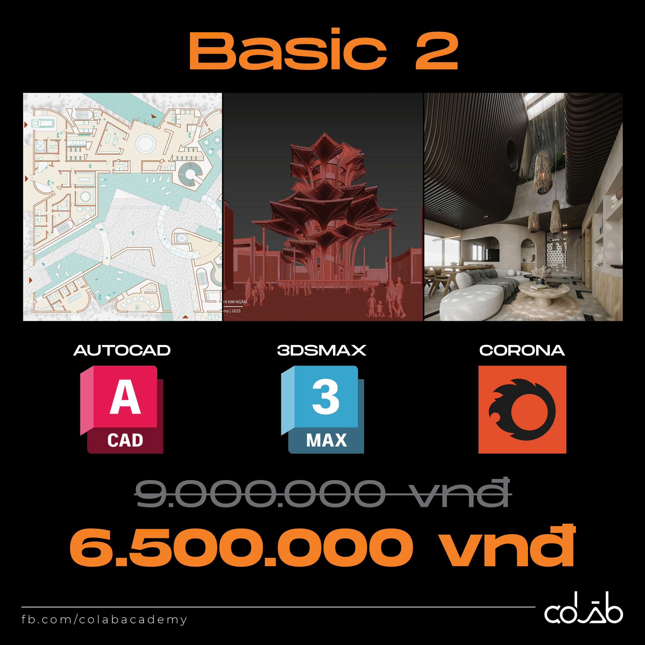 Combo Basic 2
