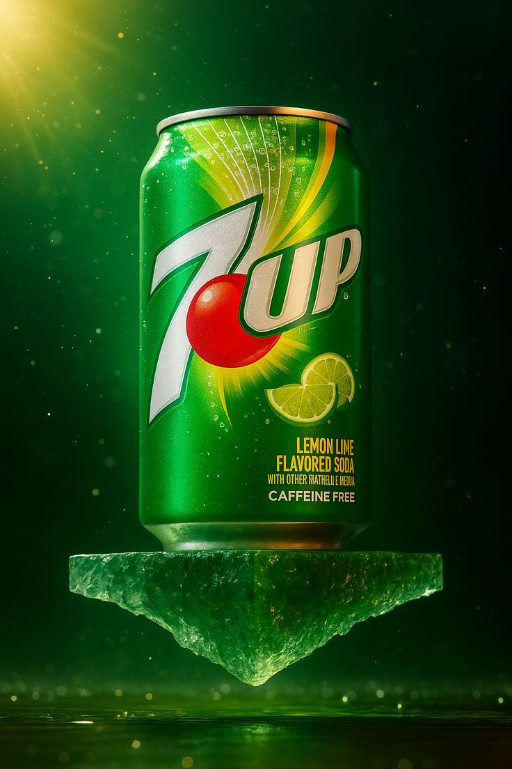 7 Up