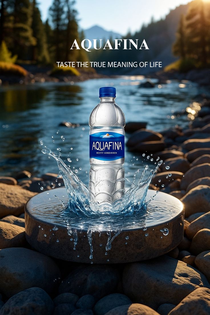 Aquafina