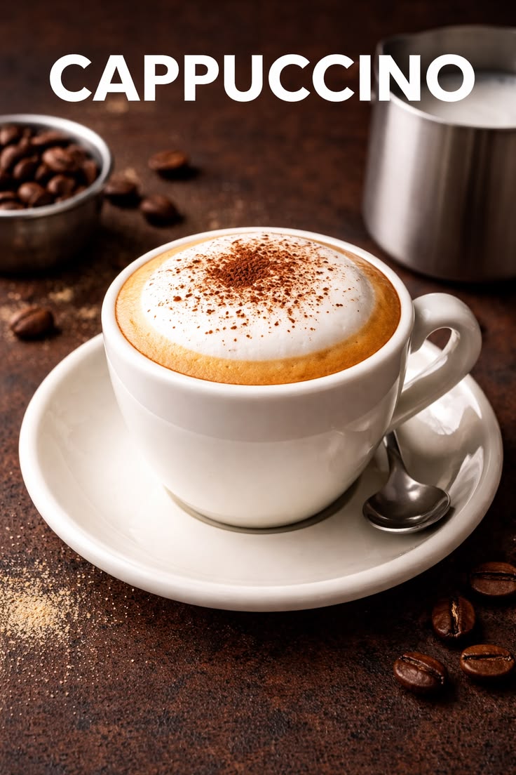 Cappuccino