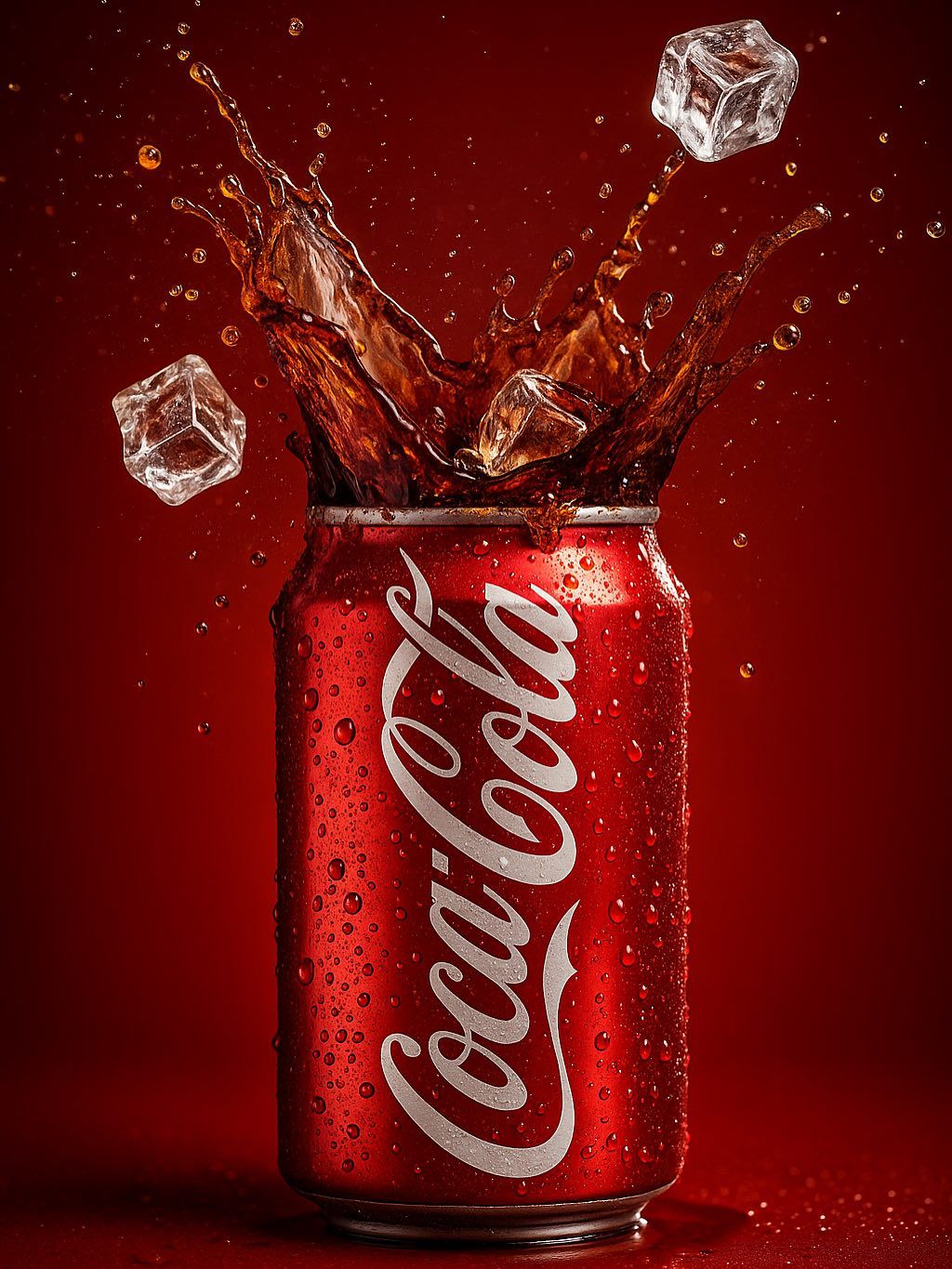 Coca-cola