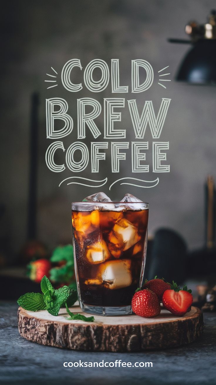 Cold Brew
