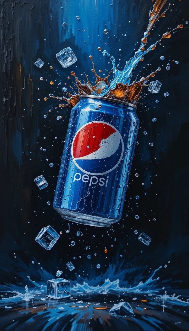 Pepsi