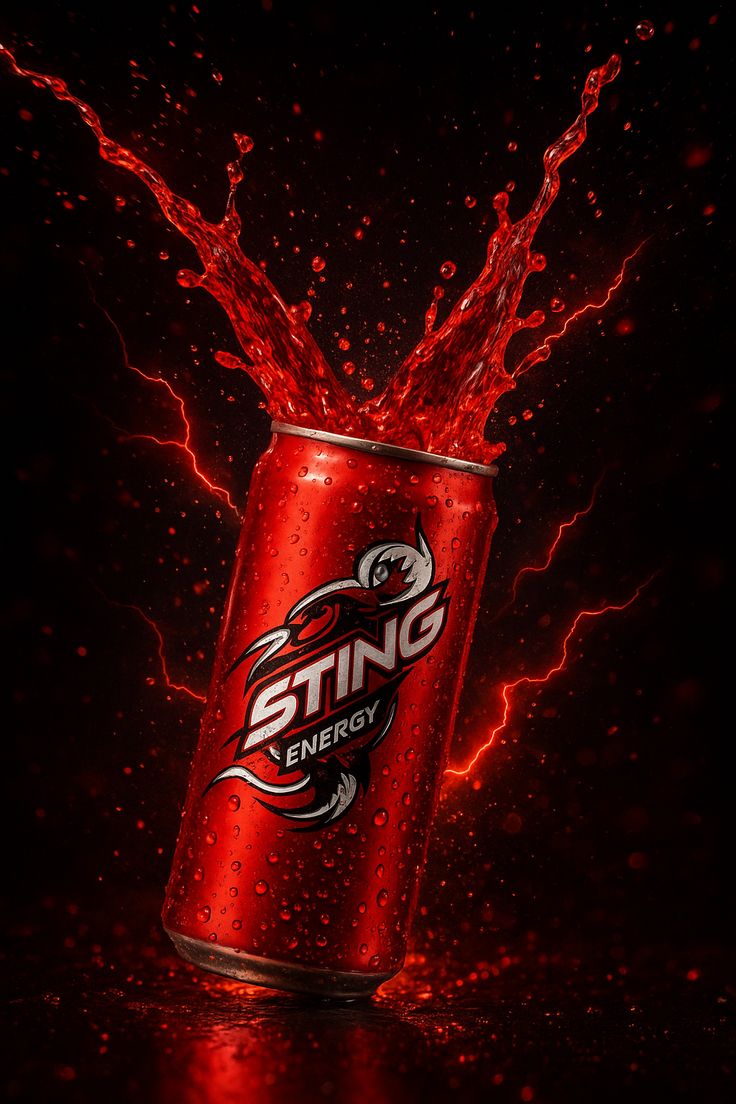 Sting