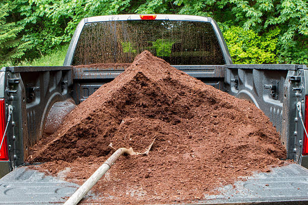 Red Soil (Pick-Up Load)